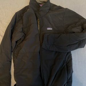 Patagonia jacket